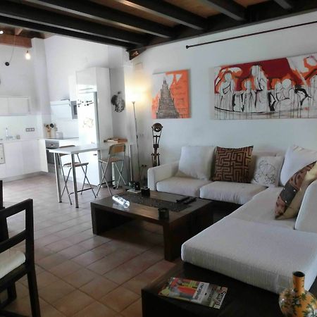 Total Valencia Zen Apartment Exterior photo