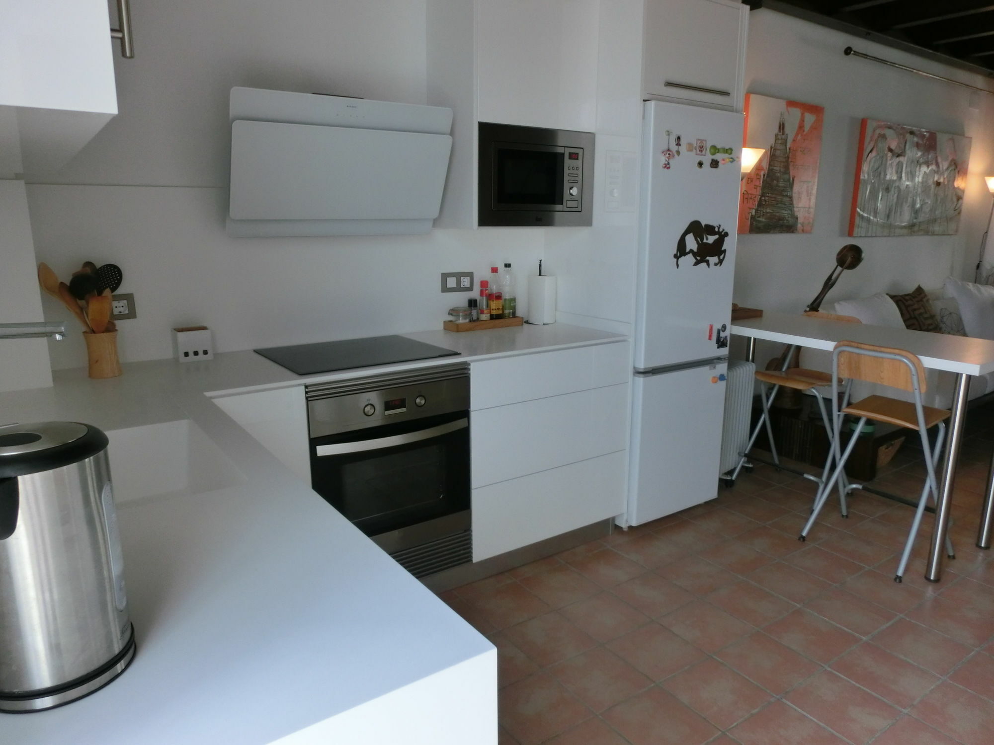 Total Valencia Zen Apartment Exterior photo