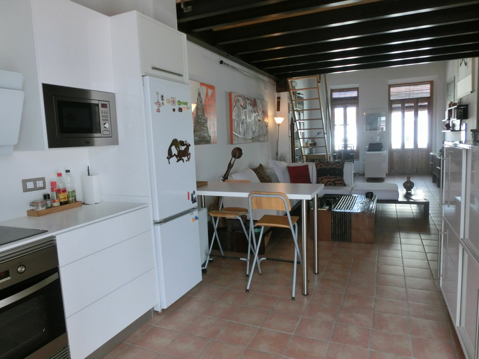 Total Valencia Zen Apartment Exterior photo